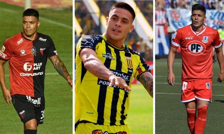 Con una foto, Brian Fernández confirmó su próximo destino tras ser campeón de la Copa Potrero que armó el Kun Con una foto, Brian Fernández confirmó su próximo destino tras ser campeón de la Copa Potrero que armó el Kun