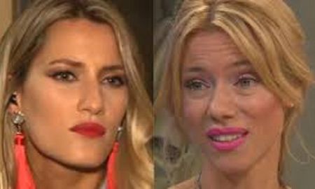 ¡mica viciconte critico a nicole con una fuerte indirecta! ¡mica viciconte critico a nicole con una fuerte indirecta!