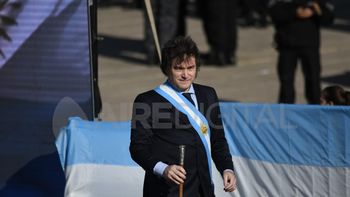 El presidente Javier Milei no estará en Rosario por el Día de la Bandera