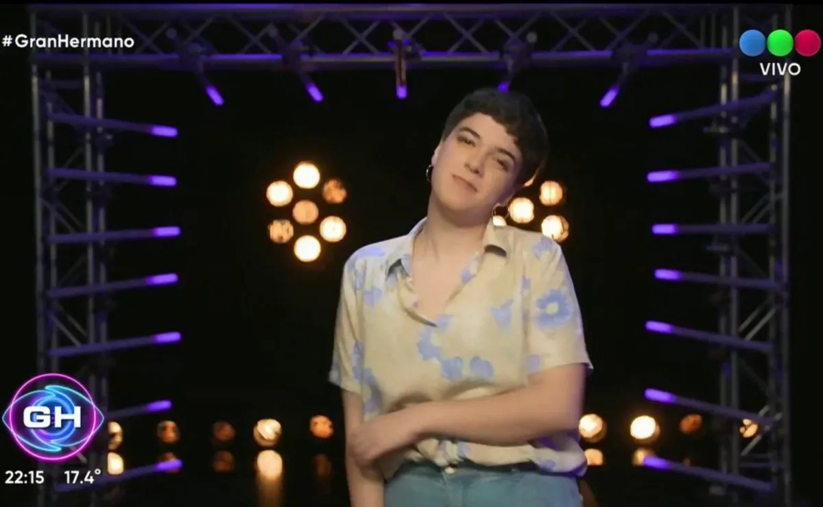 Los vecinos de Gran Hermano insultaron a Mora: Sos una...