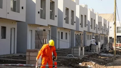 El Gobierno nacional cerró la Secretaría de Vivienda y despidió a 500 empleados estatales