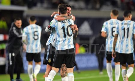Aire de Santa Fe | argentina bolivia eliminatorias