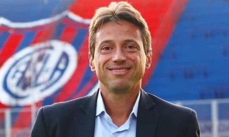 La bomba de San Lorenzo y la decisión que se tomó Marcelo Moretti en medio de la crisis deportiva La bomba de San Lorenzo y la decisión que se tomó Marcelo Moretti en medio de la crisis deportiva