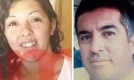 Asesinó al amante de su esposa delante de ella Asesinó al amante de su esposa delante de ella