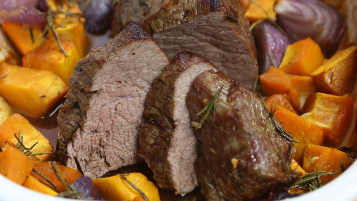 Consejos Para Cocinar La Carne De Cerdo Y Que Quede