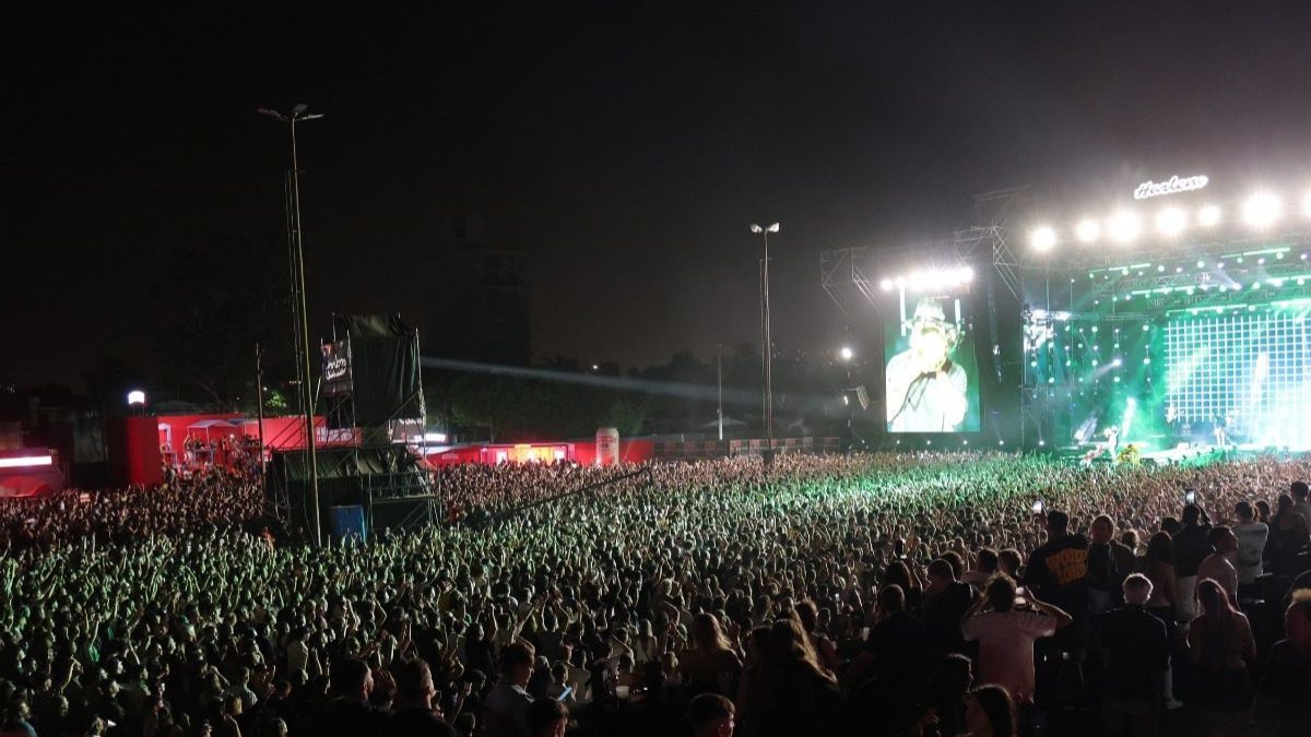 El turismo dejó más de 5.500 millones de pesos durante este fin de semana en Santa Fe.