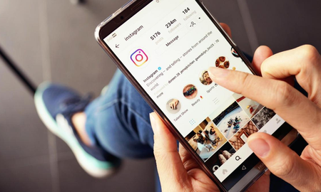 Instagram: de qué se trata la nueva función de notas efímeras Instagram: de qué se trata la nueva función de notas efímeras