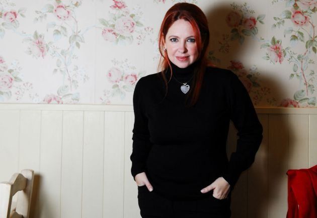 EE.UU. le negó la entrada a Andrea del Boca