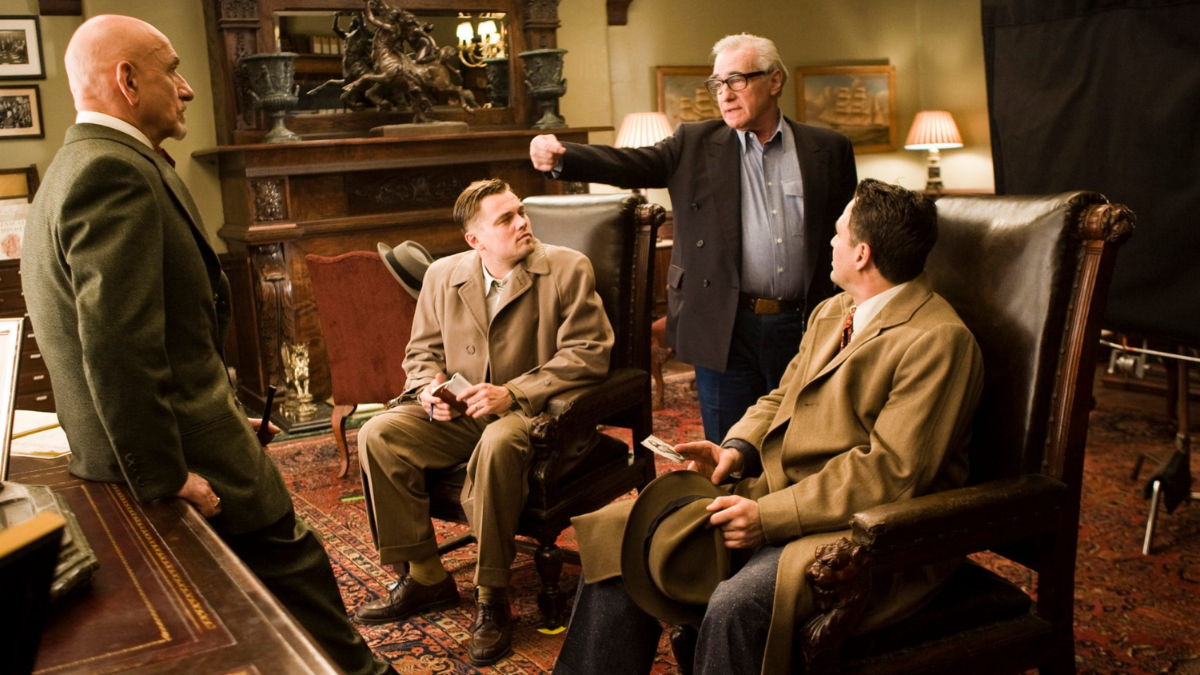 Killers of the Flower Moon: Un filme de Scorsese que podría ser el más largo de su filmografía y la de DiCaprio.