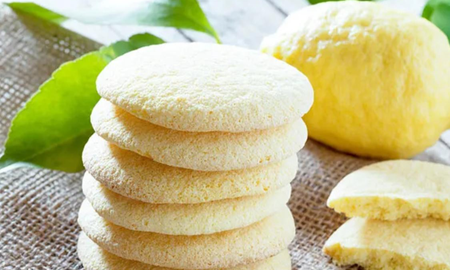 Galletitas de limón: la receta de Damián Betular para hacerlas en casa y sorprender a la familia Galletitas de limón: la receta de Damián Betular para hacerlas en casa y sorprender a la familia