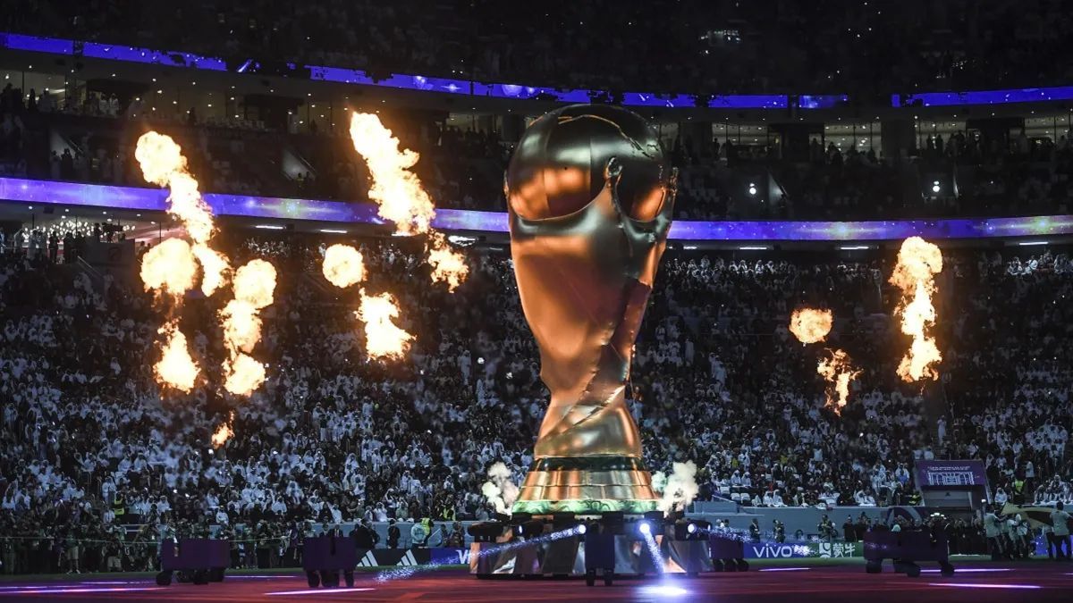 Se conoció qué banda tocará en el show de mediotiempo de la final del Mundial 2026