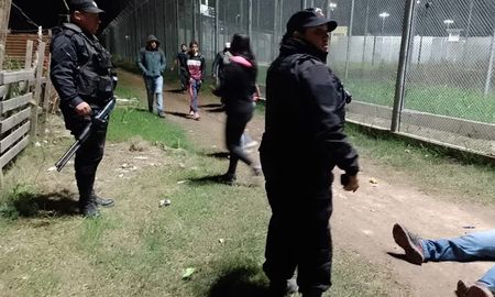 En el departamento Rosario se registraron 190 homicidios durante los ocho primeros meses del corriente año. En el departamento Rosario se registraron 190 homicidios durante los ocho primeros meses del corriente año.