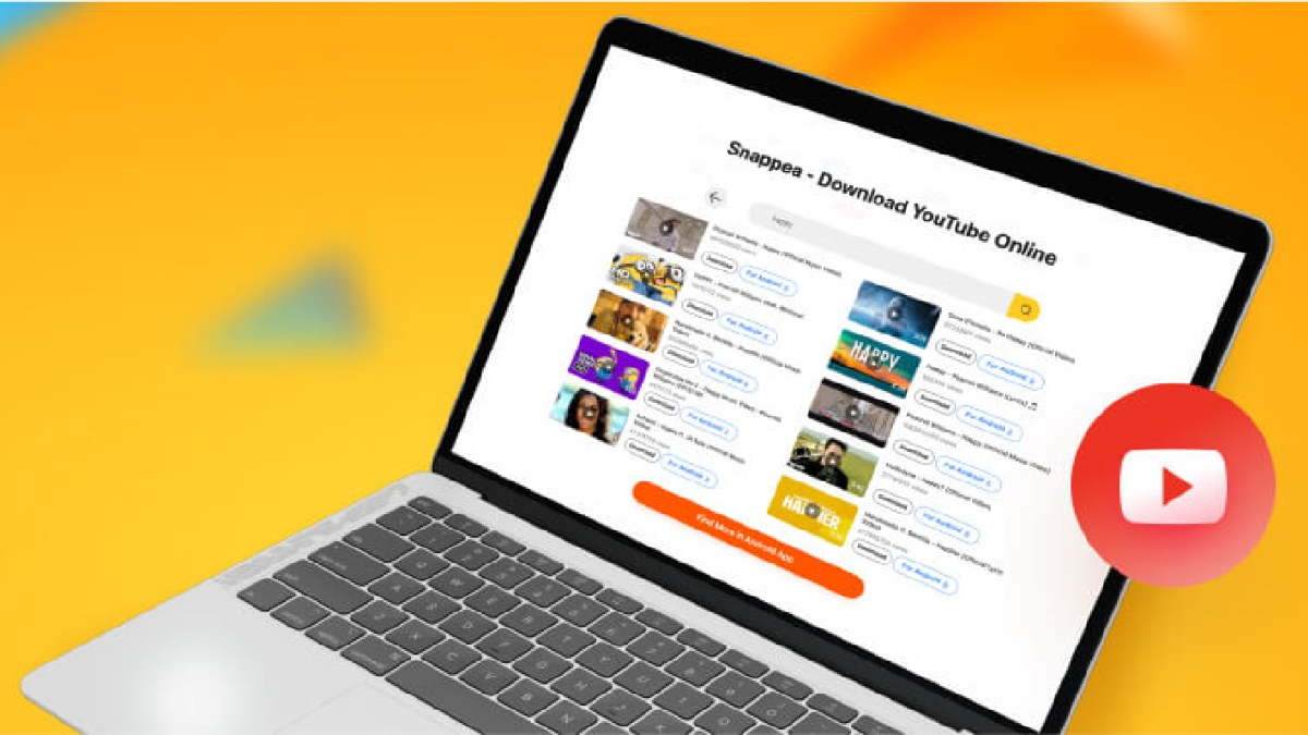 Snappea es un servicio gratuito que simplifica el proceso de conversi&oacute;n, que es una herramienta de conversi&oacute;n revolucionaria capaz de convertir los formatos de audio y video m&aacute;s populares.