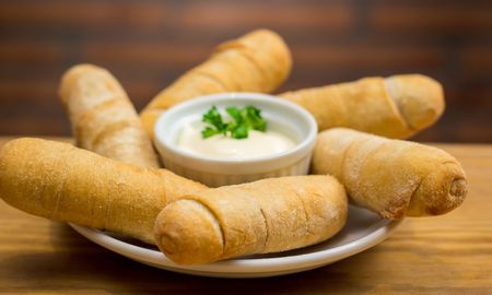 Tequeños venezolanos en Air Fryer: la guía paso a paso para lograr un plato perfecto Tequeños venezolanos en Air Fryer: la guía paso a paso para lograr un plato perfecto