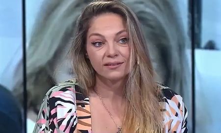Aire de Santa Fe | Tamara Paganini habló de su experiencia en Gran Hermano y su juicio contra la psicóloga.