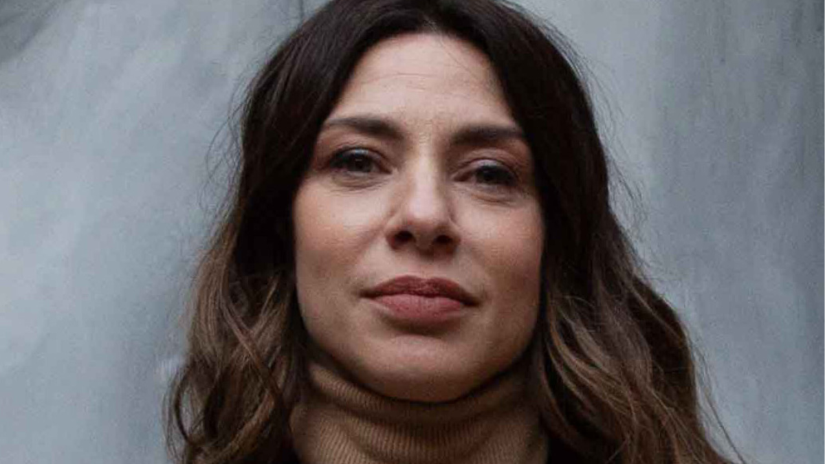 Internaron a Romina Gaetani y preocupa su salud No hay progreso