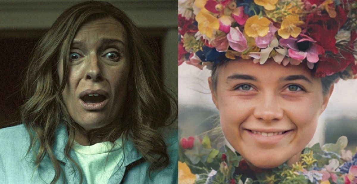 Las 5 mejores películas de terror del siglo XXI.