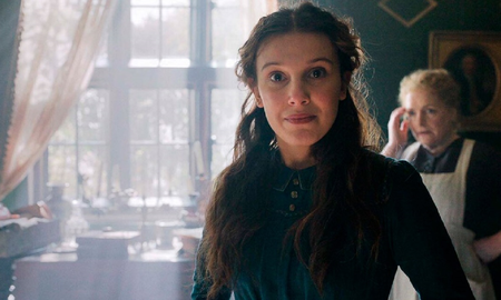 Millie Bobby Brown y Henry Cavill repetirán sus papeles en la segunda entrega de Enola Holmes de Netflix. Millie Bobby Brown y Henry Cavill repetirán sus papeles en la segunda entrega de Enola Holmes de Netflix.