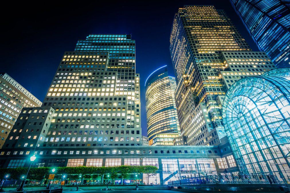 5 Best New York City department stores