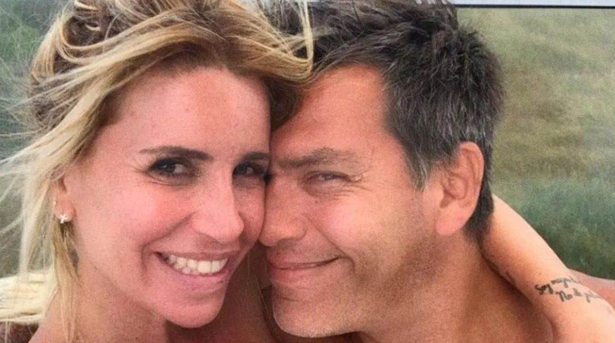 Florencia Peña se habría separado de Ramiro Ponce de León: ¿quién es el tercero en discordia?