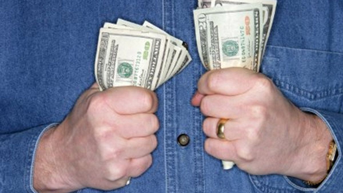 Los signos del zodiaco más tacaños