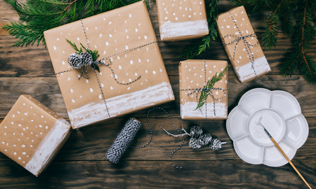 &nbsp;3 regalos ideales para hacer en Navidad y sorprender al agasajado