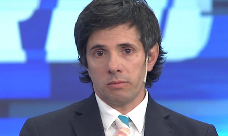 Robertito Funes misteriosamente se dio de baja de Instagram Robertito Funes misteriosamente se dio de baja de Instagram