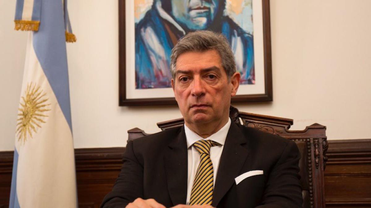 El presidente del máximo tribunal consideró que