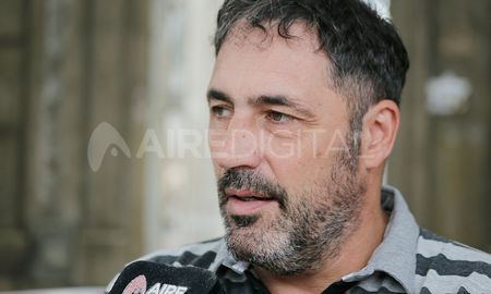 Tenemos la tranquilidad que fueron condenados por robo, dijo el rafaelino. Tenemos la tranquilidad que fueron condenados por robo, dijo el rafaelino.