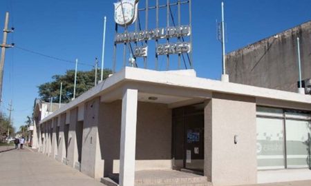 El gobierno de Santa Fe informó que se irá evaluando cuánto tiempo es necesario sostener esta cuarentena en la localidad del norte provincial. El gobierno de Santa Fe informó que se irá evaluando cuánto tiempo es necesario sostener esta cuarentena en la localidad del norte provincial.