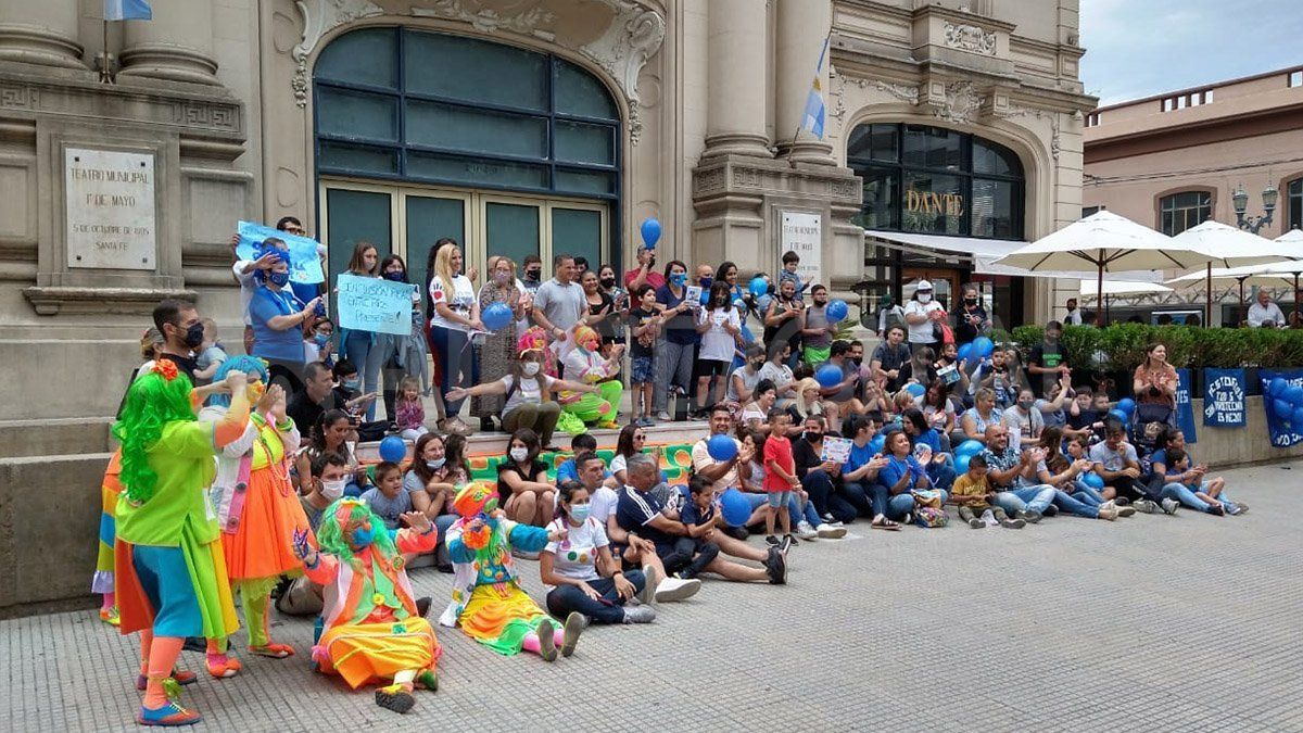 La implementación de las normas colaborarían a corregir las falencias que actualmente sufren las familias y pacientes de niños con autismo.