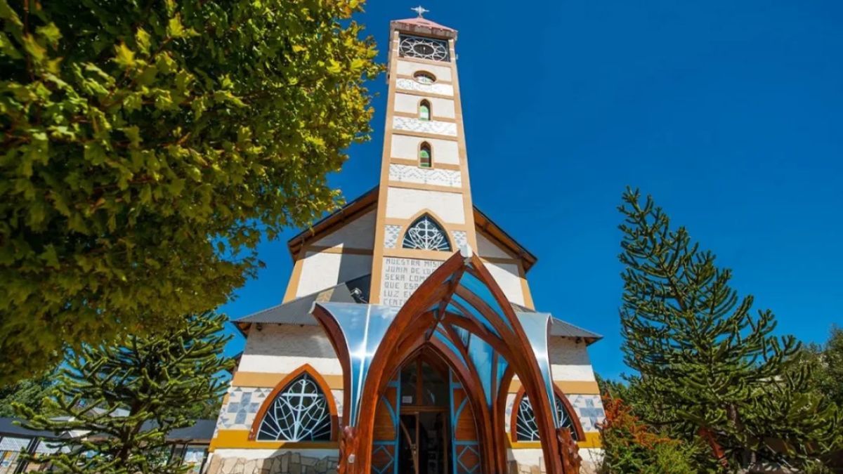 Escapada a Junín de los Andes, un tesoro escondido en Neuquén, rodeado de paisajes únicos para disfrutar de unas vacaciones en familia. Escapada a Junín de los Andes, un tesoro escondido en Neuquén, rodeado de paisajes únicos para disfrutar de unas vacaciones en familia.