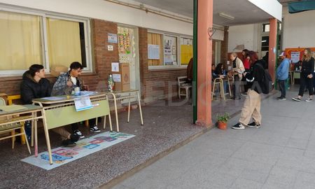 Elecciones 2023: todo lo que tenés que saber antes de ir a votar Elecciones 2023: todo lo que tenés que saber antes de ir a votar