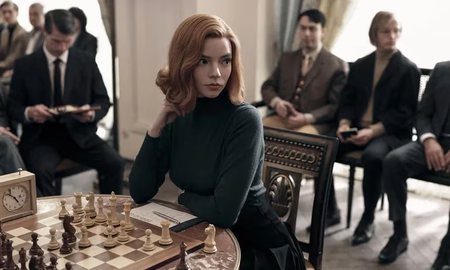 Gambito de dama segunda temporada: Anya Taylor-Joy dio pistas sobre la continuidad de la serie Gambito de dama segunda temporada: Anya Taylor-Joy dio pistas sobre la continuidad de la serie