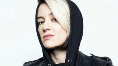 Malena Pichot explicó el insulto a Alberto Fernández con una acusación