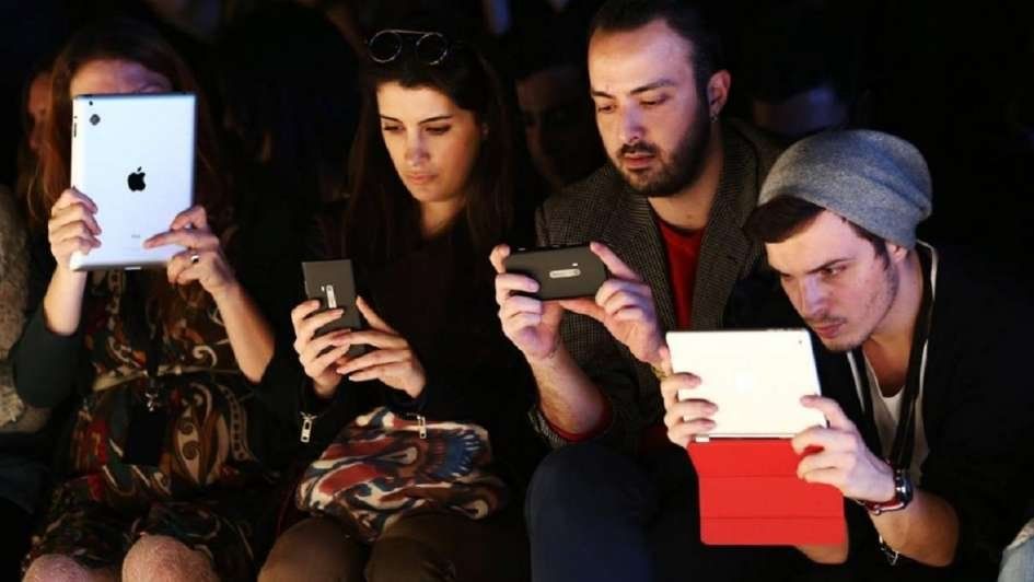 Así es el diccionario adolescente argentino