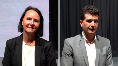 Santa Fe marca el futuro del talento en la industria: claves de la transformación y el liderazgo