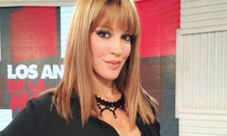 miriam lanzoni se fotografio con un nene de haiti: ¿es su hijo? miriam lanzoni se fotografio con un nene de haiti: ¿es su hijo?
