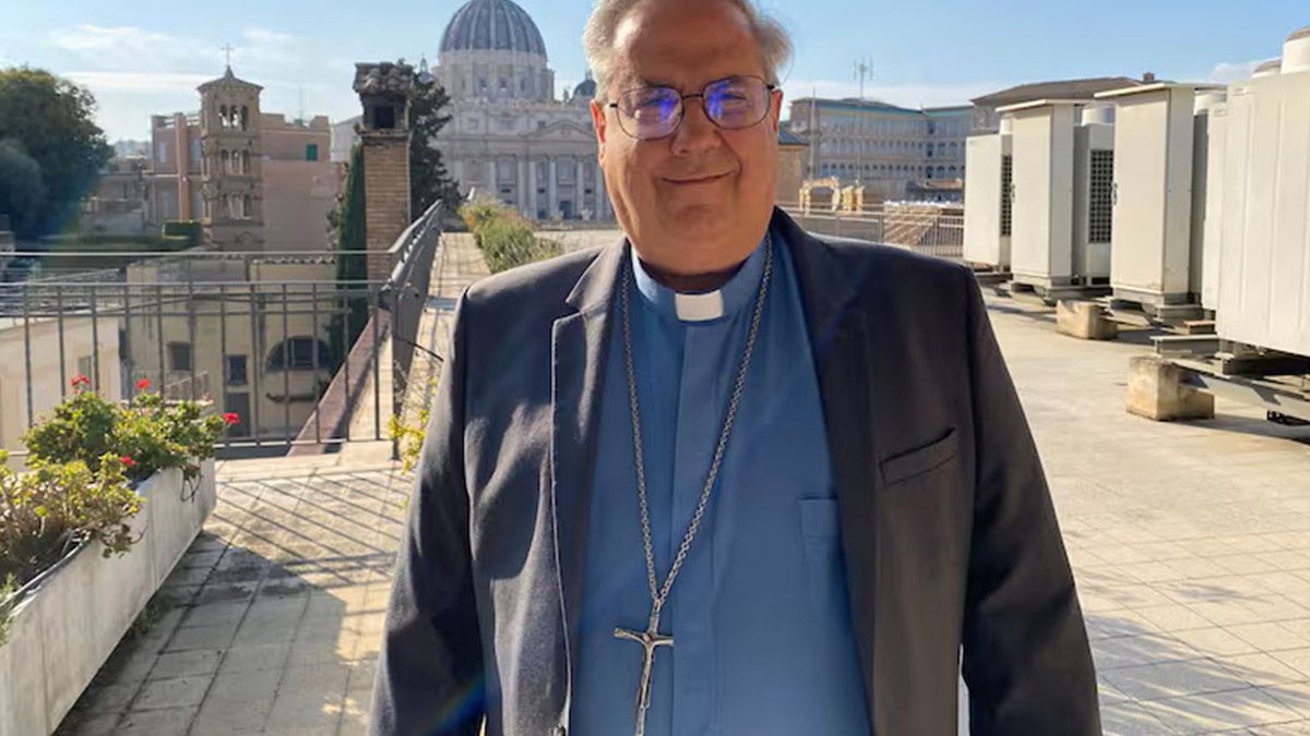El cardenal Ángel Sixto Rossi, uno de los prelados argentinos que votó en el cónclave para la sucesión del Papa Francisco y que se inclinó por León XIV, manifestó que el Sumo Pontífice “expresó el deseo de visitar Argentina”.