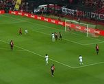 Colón y Lanús hacen su presentación en la Liga Profesional 2023.