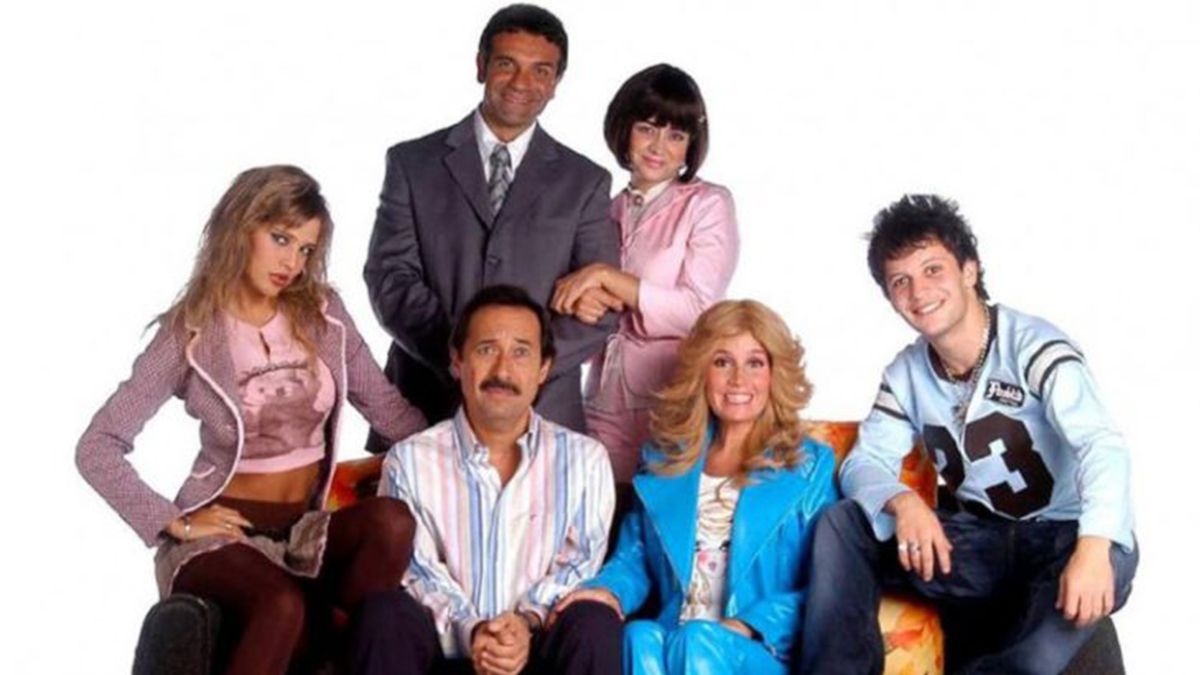 Florencia Peña fue contundente a la hora de opinar sobre el conflicto de Érica Rivas en Casados con Hijos. 