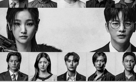 Esta serie coreana de suspenso está disponible en Prime Video. Esta serie coreana de suspenso está disponible en Prime Video.