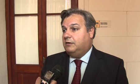 farias anticipo que fondos de nacion pueden destrabar el conflicto docente farias anticipo que fondos de nacion pueden destrabar el conflicto docente