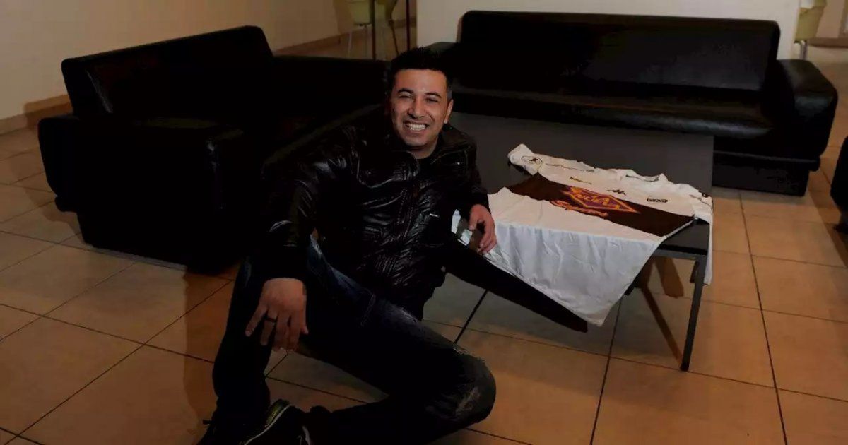 El ex Independiente, Mauricio Hanuch, pelea contra un cáncer de estómago: Él es un guerrero