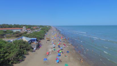Pehuen Co: el secreto mejor guardado de la costa
