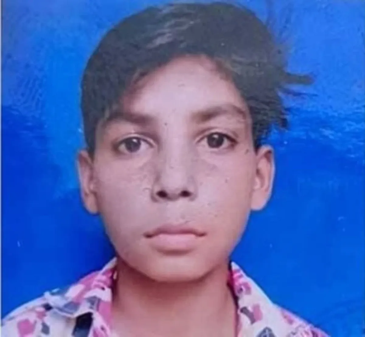 Nikhil Dohre murió en la India después de que su maestro hace veinte días le golpease con una vara.