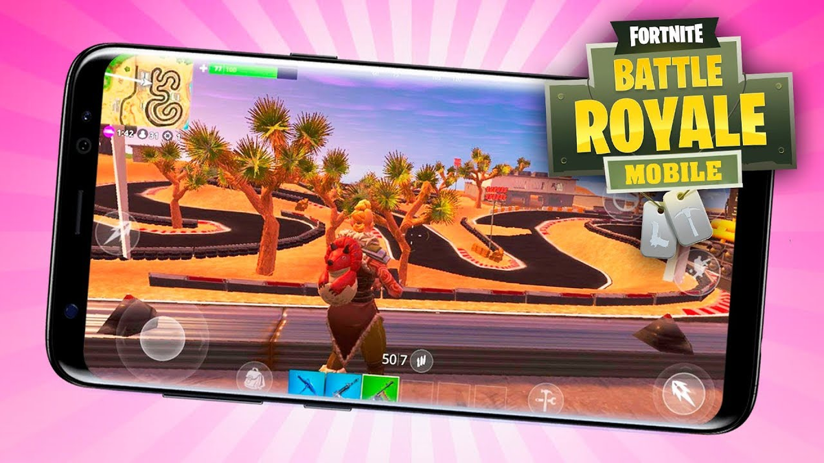 Xbox Game Pass Ultimate harán una excepción en el caso de Fortnite al ser un juego free-to-play, por lo que su acceso será gratuito.