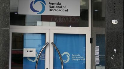 El gobierno de Javier Milei anunció la eliminación de la Agencia Nacional de Discapacidad