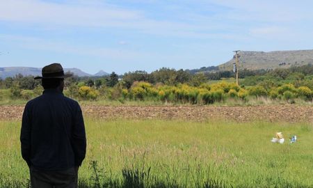 sabores y saberes: soguero y alfarero, cultiva zapallos para hacer dulce en balcarce sabores y saberes: soguero y alfarero, cultiva zapallos para hacer dulce en balcarce