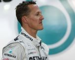 schumacher fue internado en un sanatorio de paris schumacher fue internado en un sanatorio de paris